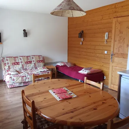 Eden Des Cimes, Apartment *