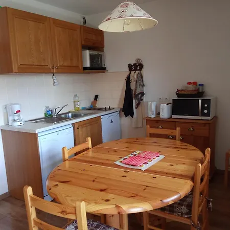 Apartment Eden Des Cimes, *