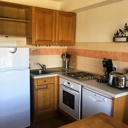 Eden Des Cimes, Apartment *