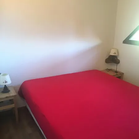Apartment Eden Des Cimes, *