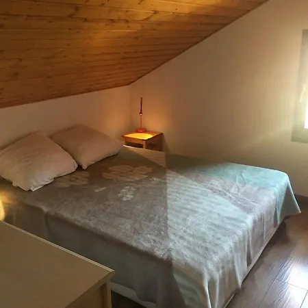 Appartement Eden Des Cimes, La Joue du Loup