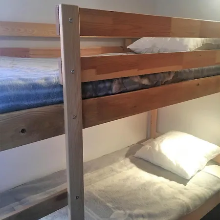 Eden Des Cimes, Appartement *