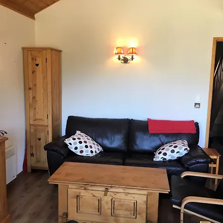 Apartment Eden Des Cimes, *