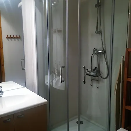 Eden Des Cimes, Apartment