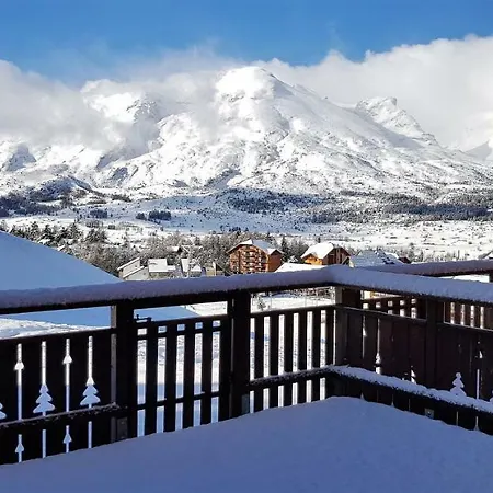 Eden Des Cimes, Appartement *